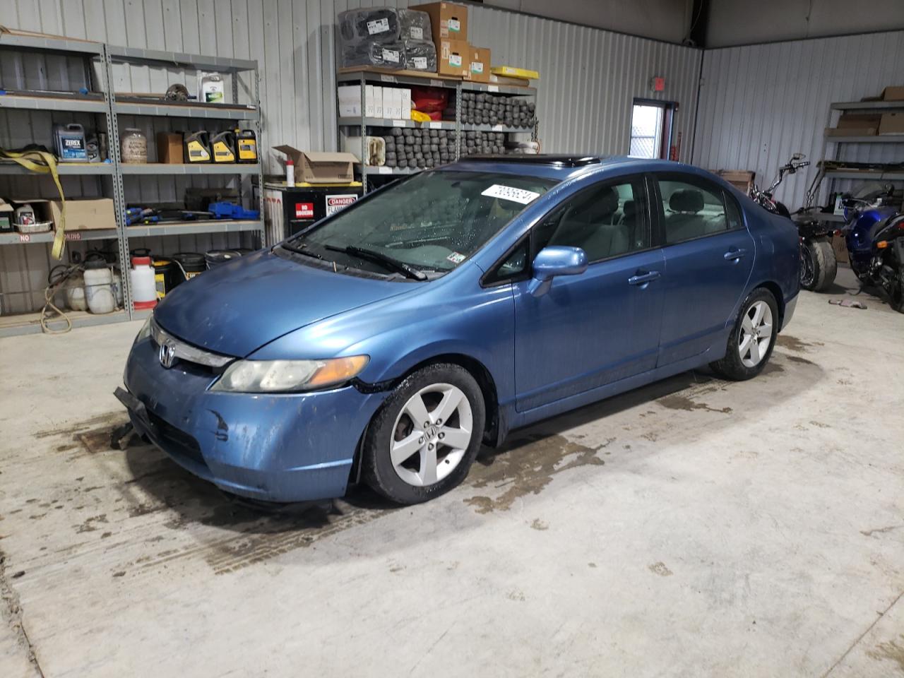 2006 Honda Civic - Image 1