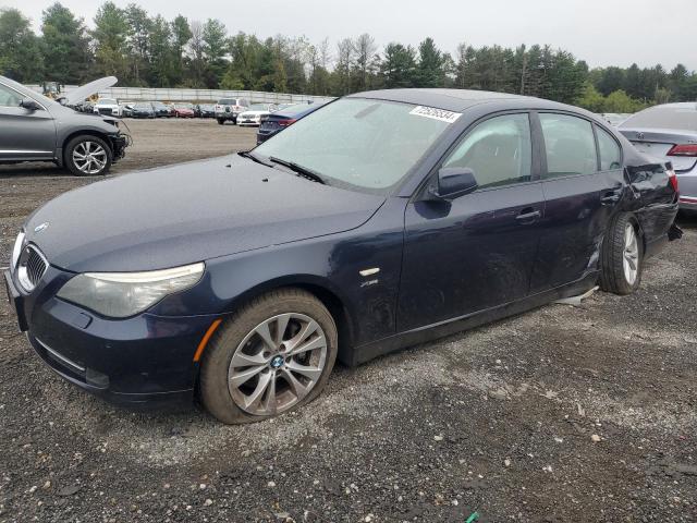 2010 Bmw 535 Xi