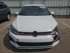 2018 Volkswagen Gti S/Se للبيع في Moraine، OH - Front End