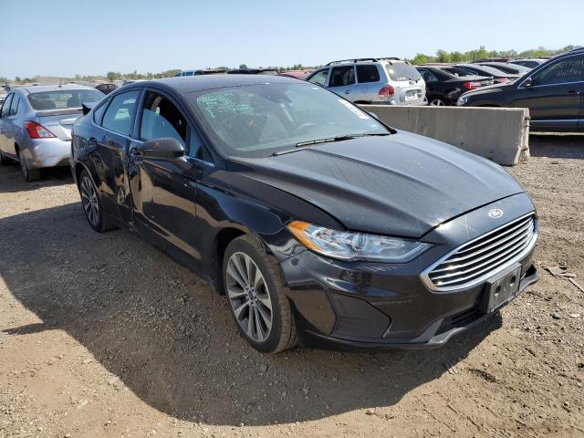 3FA6P0T90LR209524 Ford Fusion SE 4