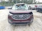 2021 Ford Edge Sel იყიდება Ellenwood-ში, GA - All Over