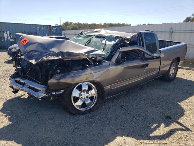 2006 Chevrolet Silverado C1500