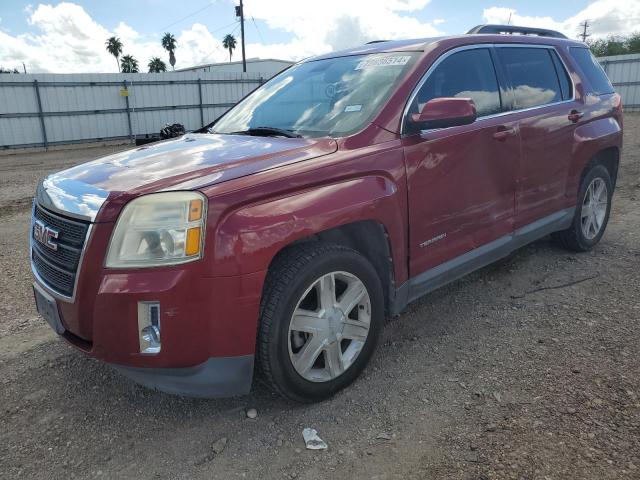 2011 Gmc Terrain Slt