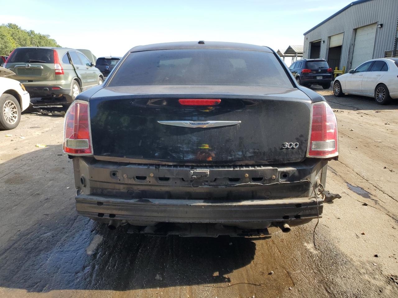 2013 Chrysler 300 VIN: 2C3CCAAG9DH518541 Lot: 69183594