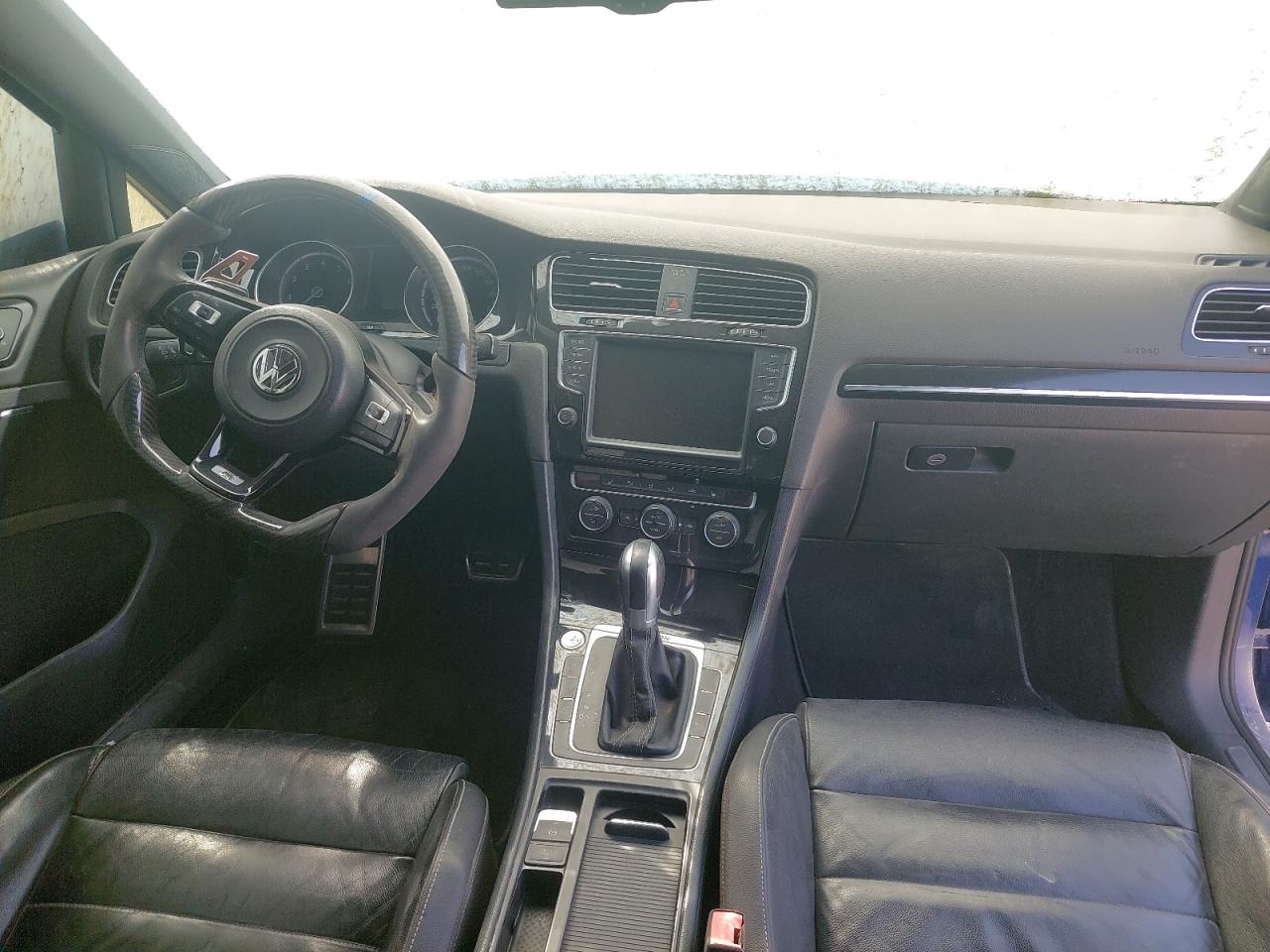 WVWGR2AU2GW155867 - 2016 Volkswagen Golf - #70350914