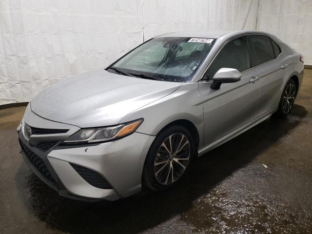 2019 Toyota Camry L for Sale in Windsor, NJ - Minor Dent/Scratches