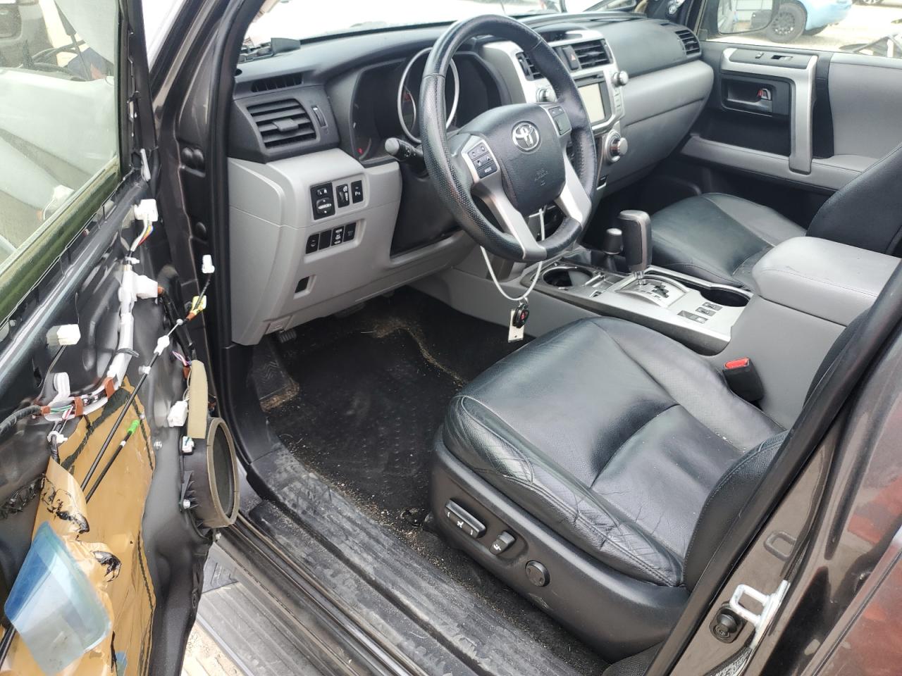 JTEBU5JR6C5088224 2012 Toyota 4Runner Sr5