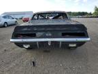 1969 Chevrolet Camaro იყიდება Columbia Station-ში, OH - Burn