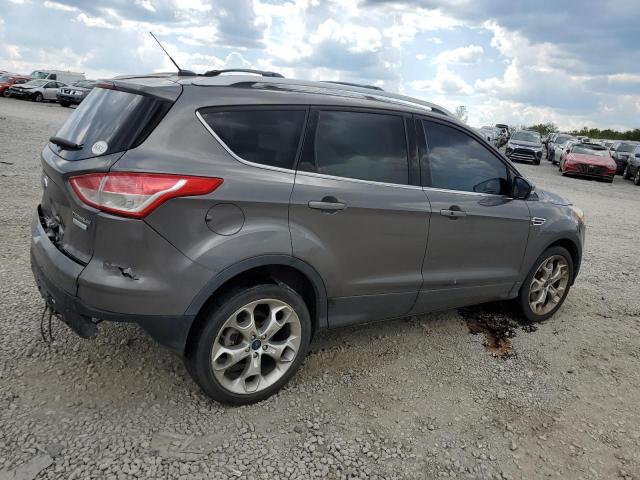 Parquets FORD ESCAPE 2013 Szary