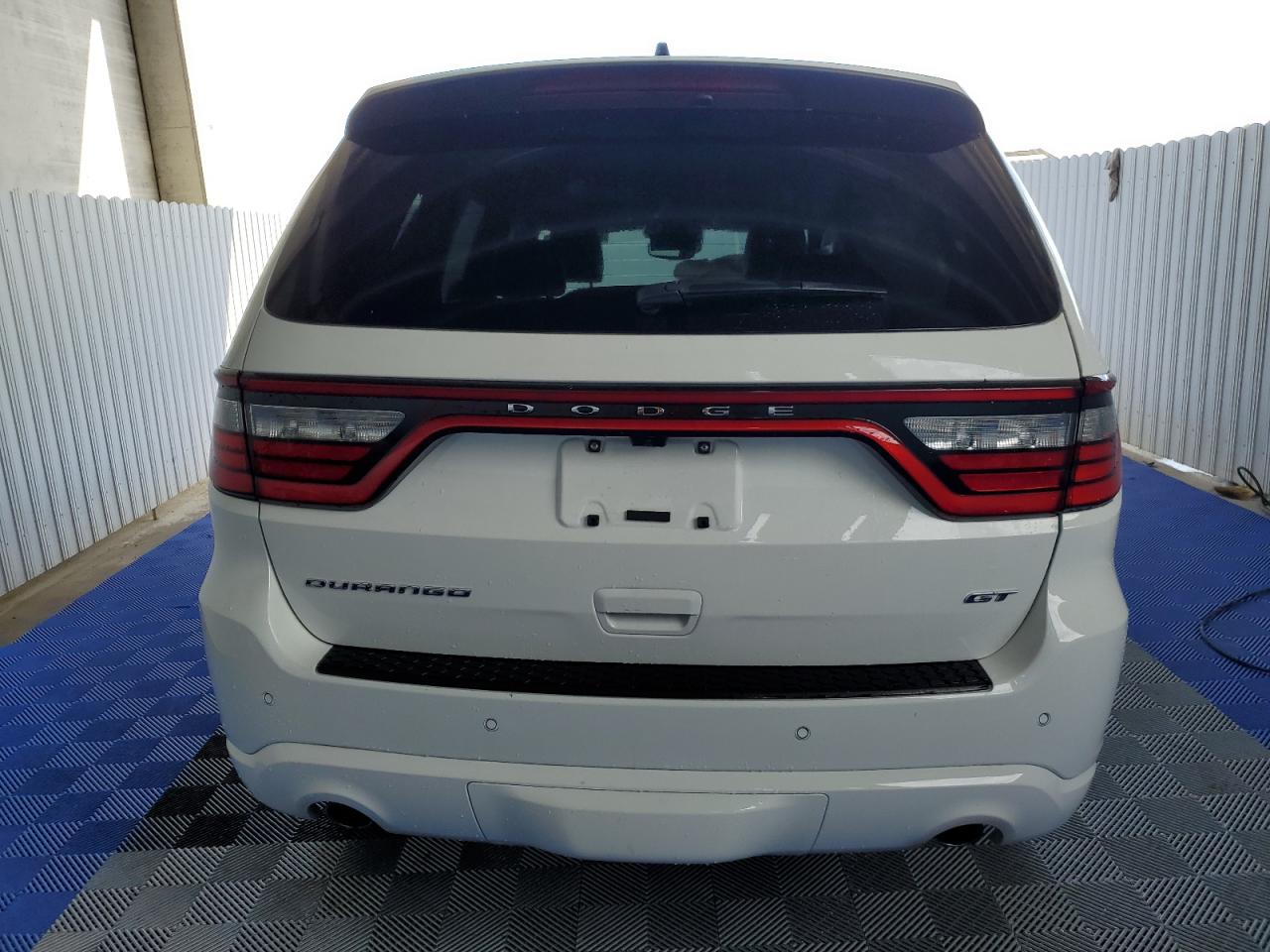 1C4RDHDG0RC118515 2024 Dodge Durango Gt