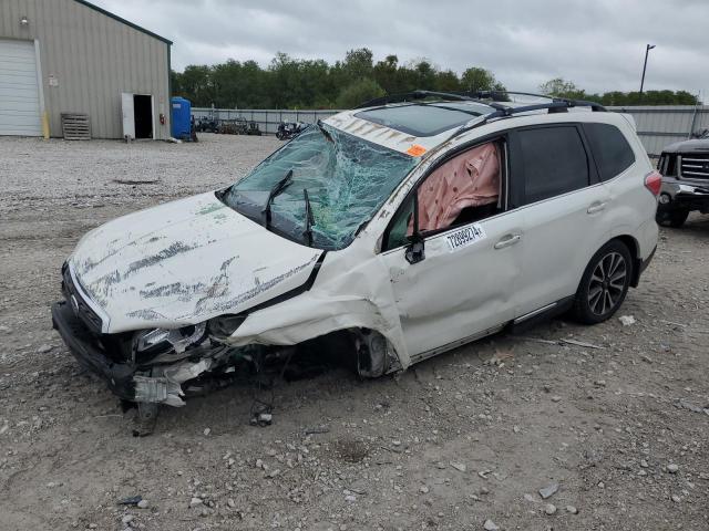 2017 Subaru Forester 2.0Xt Touring