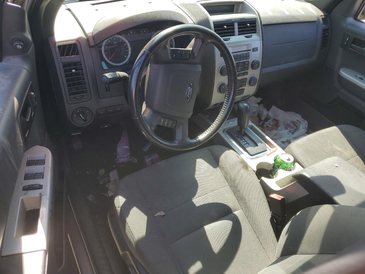 2012 Ford Escape - Image 8
