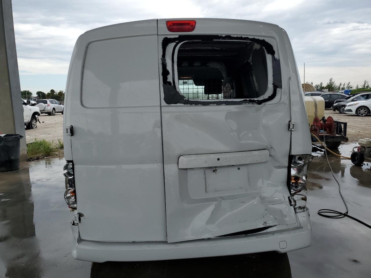 2019 Nissan Nv200 2.5S VIN: 3N6CM0KN3KK692225 Lot: 71786634