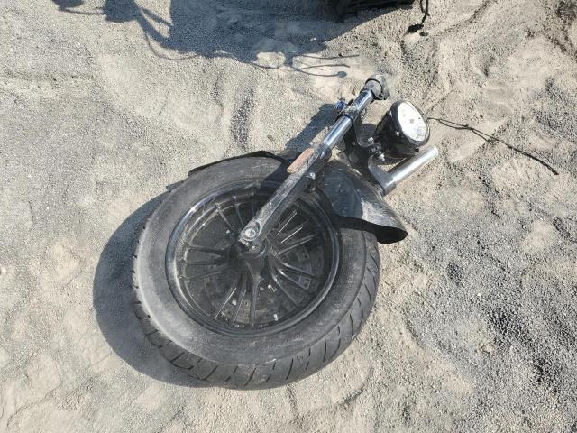 2022 INDIAN MOTORCYCLE CO. SCOUT SIXTY ABS  