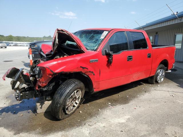 2006 Ford F150 Supercrew zu verkaufen in Memphis, TN - Front End