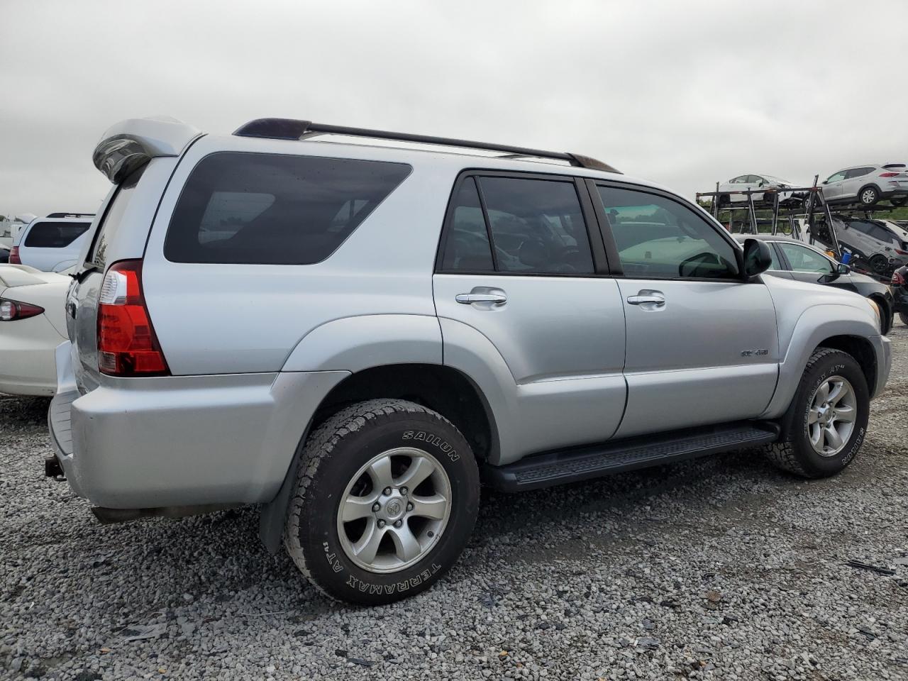 2006 Toyota 4Runner - Image 3