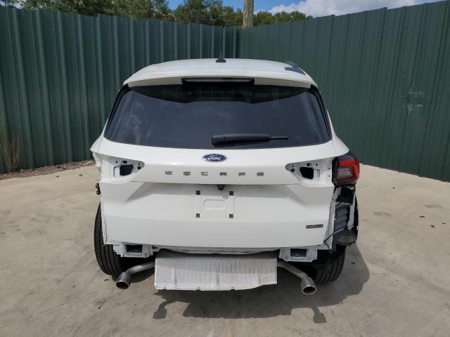  FORD ESCAPE ST 2024 Белый