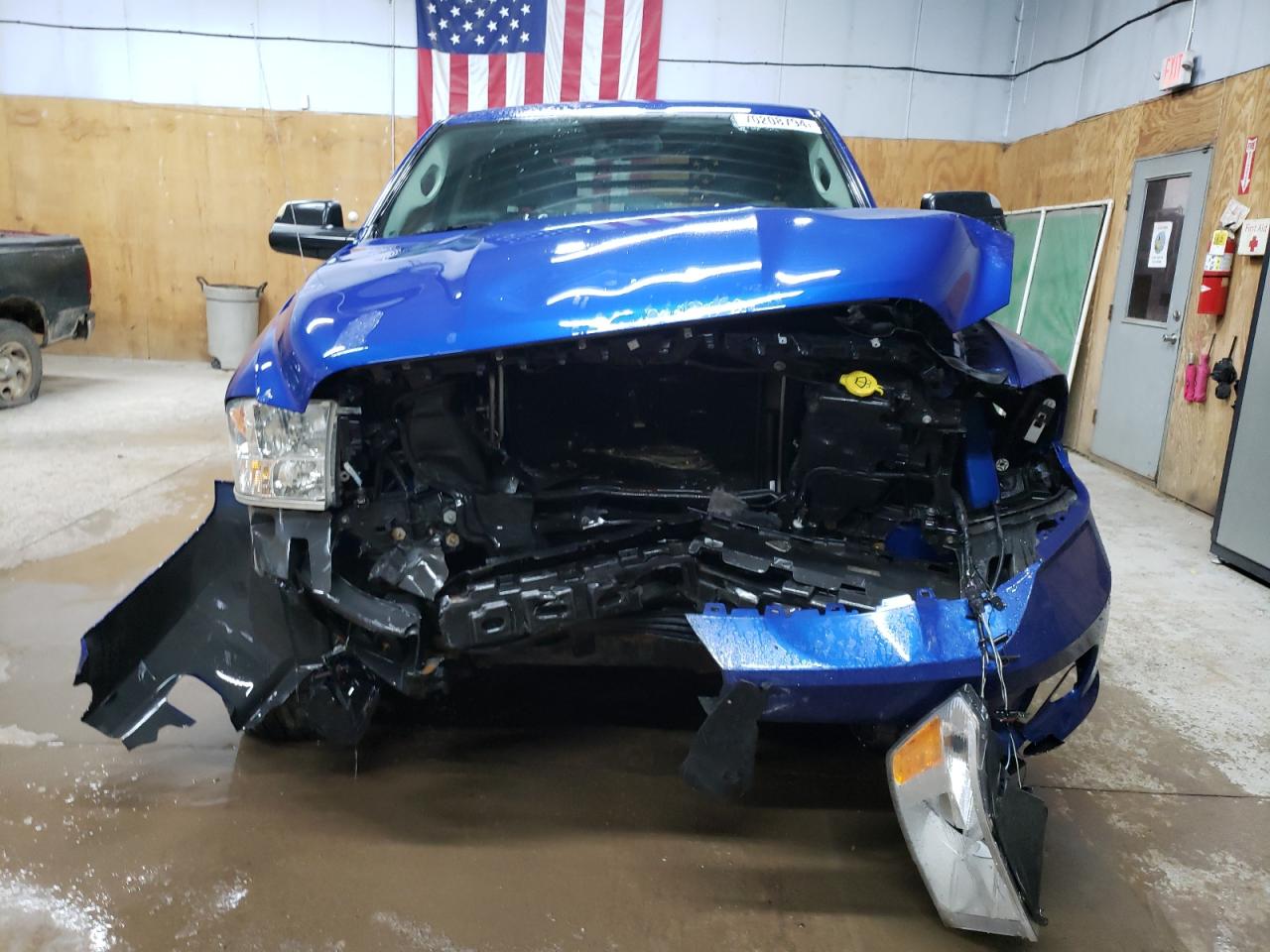 2014 RAM 1500 - Image 5