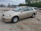 2005 Toyota Camry Le للبيع في Lexington، KY - Mechanical