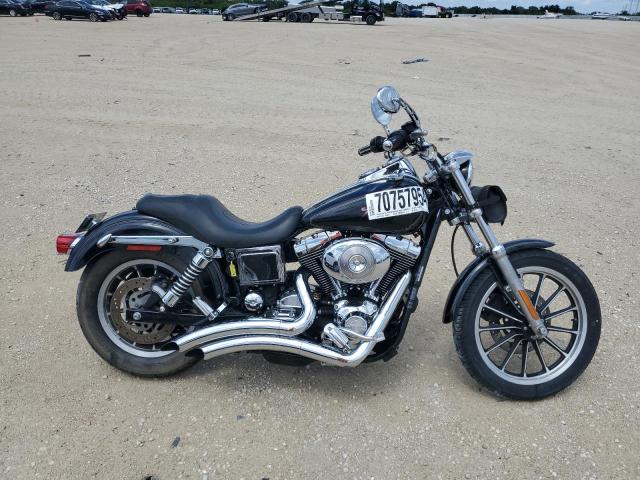 2004 Harley-Davidson Fxdli 