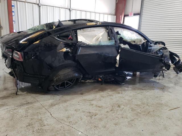  TESLA MODEL 3 2022 Black