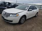 2012 Lincoln Mkz Hybrid for Sale in Elgin, IL - Front End