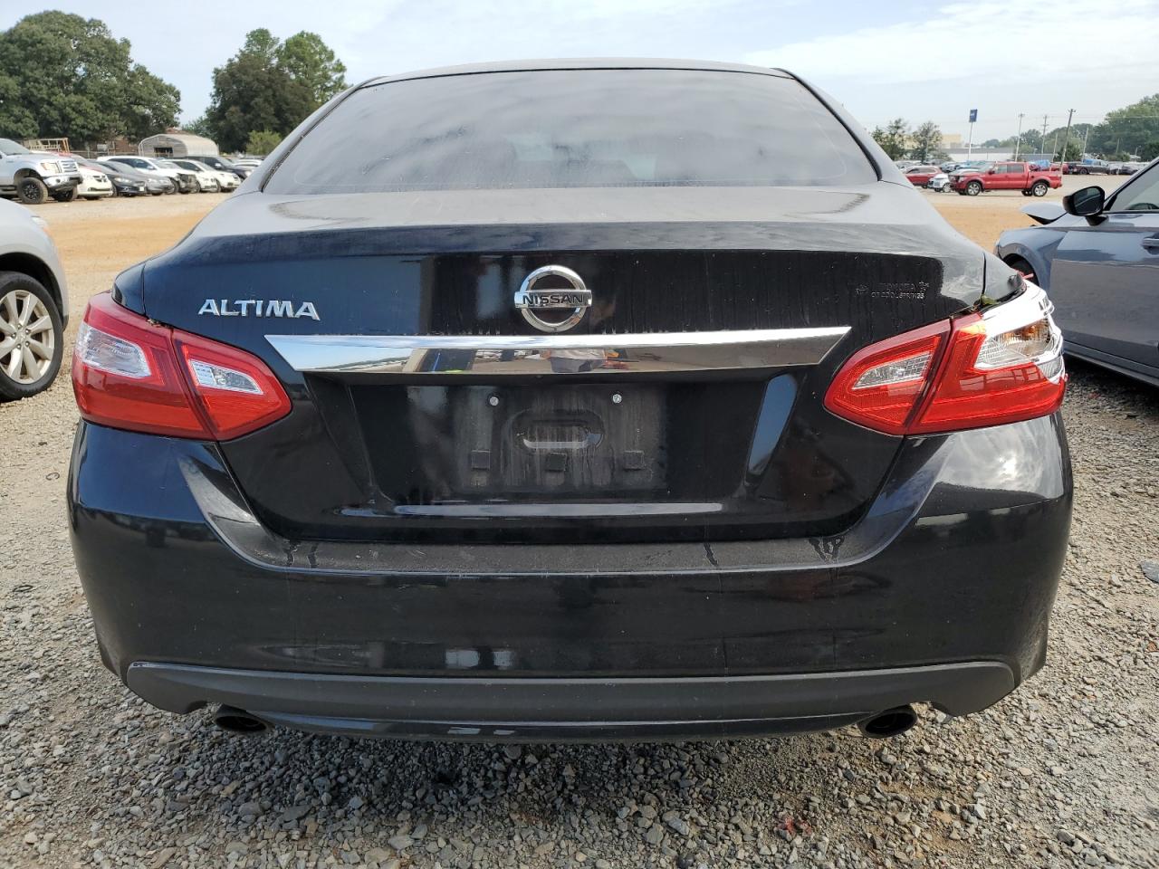 1N4AL3AP8GC178570 2016 Nissan Altima 2.5