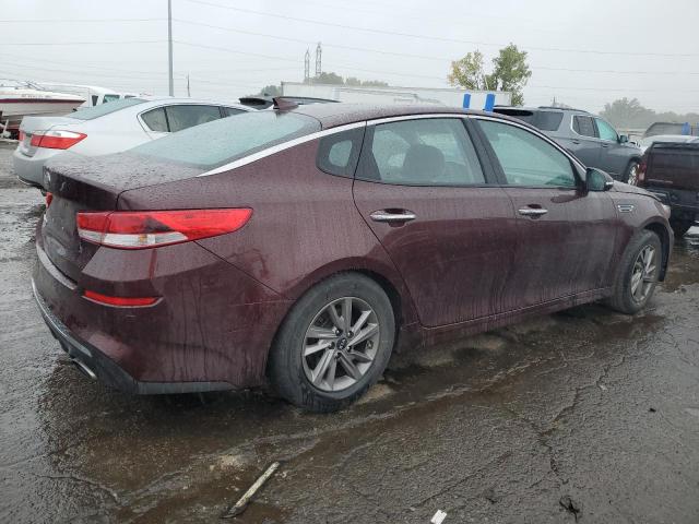 5XXGT4L37LG427195 Kia Optima LX 3