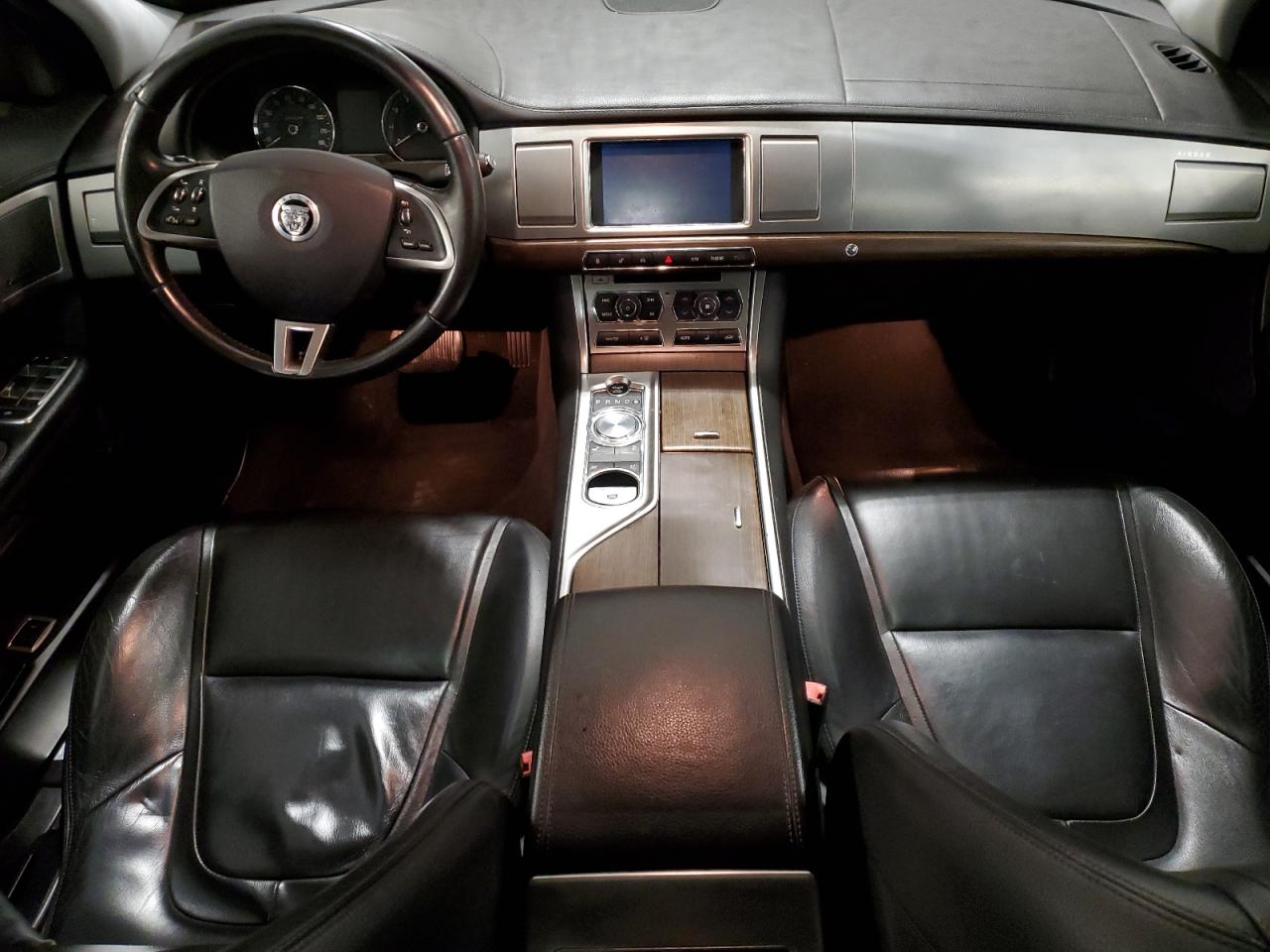 2013 Jaguar Xf VIN: SAJWJ0EF4D8S83063 Lot: 70517844