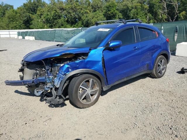 2021 Honda Hr-V Ex for Sale in Arcadia, FL - Front End