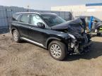 2024 Hyundai Palisade Sel للبيع في Greenwood، NE - Front End