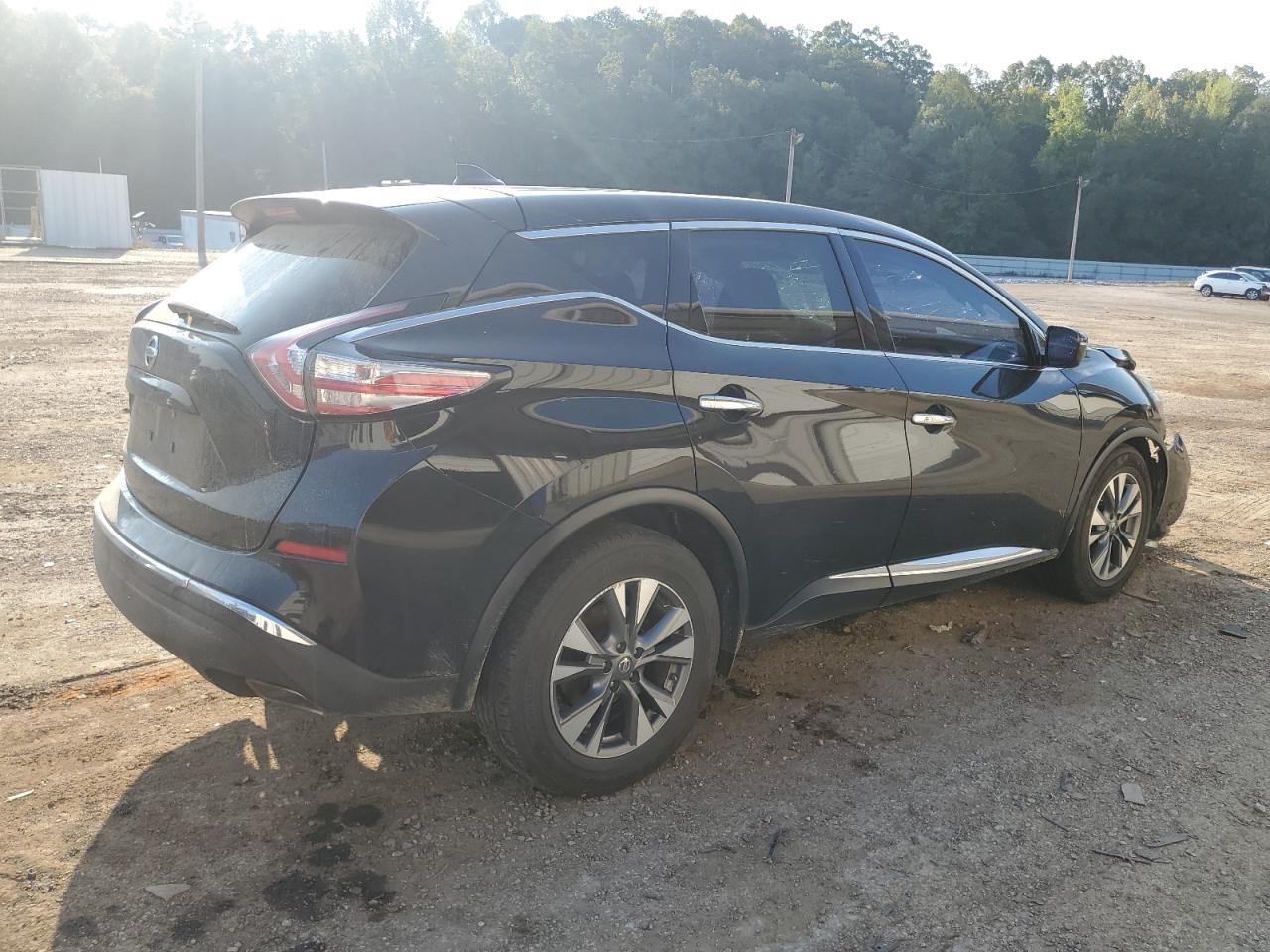 2018 Nissan Murano - Image 3