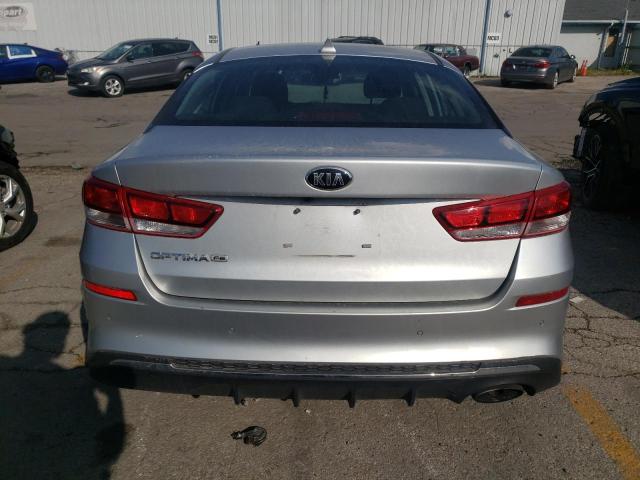 5XXGT4L39LG424234 Kia Optima LX 6