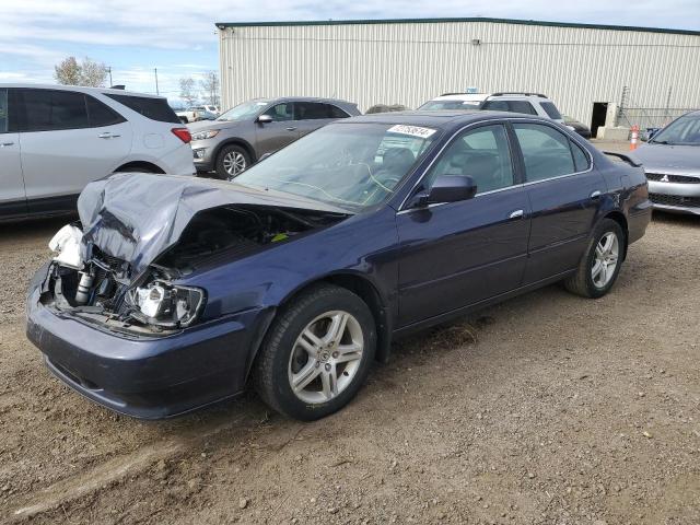 2000 Acura 3.2Tl 