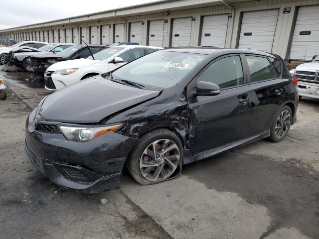 2018 Toyota Corolla Im  de vânzare în Louisville, KY - Front End