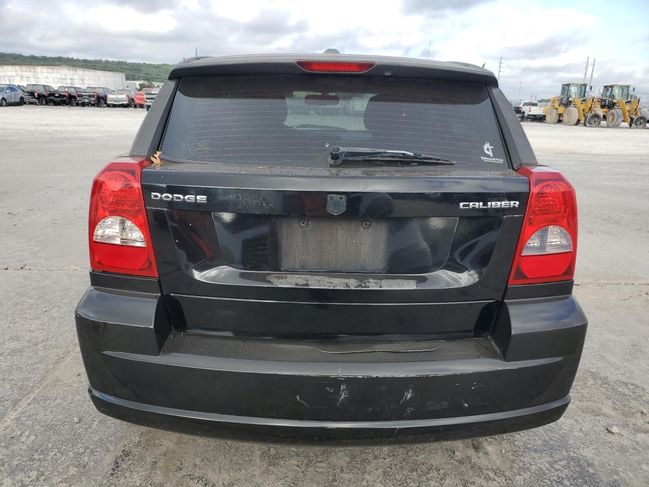 2012 Dodge Caliber Sxt VIN: 1C3CDWDA1CD531541 Lot: 69978414