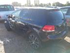 2010 VOLKSWAGEN GOLF MATCH for sale at Copart SANDY