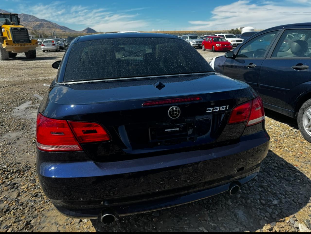 WBAWL73588PX52255 2008 BMW 335 I