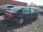 2007 Chevrolet Malibu Ls იყიდება Hueytown-ში, AL - Front End