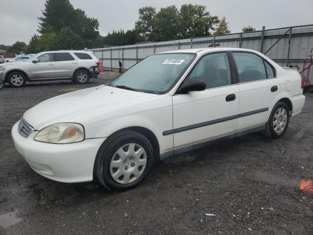 2000 Honda Civic Lx