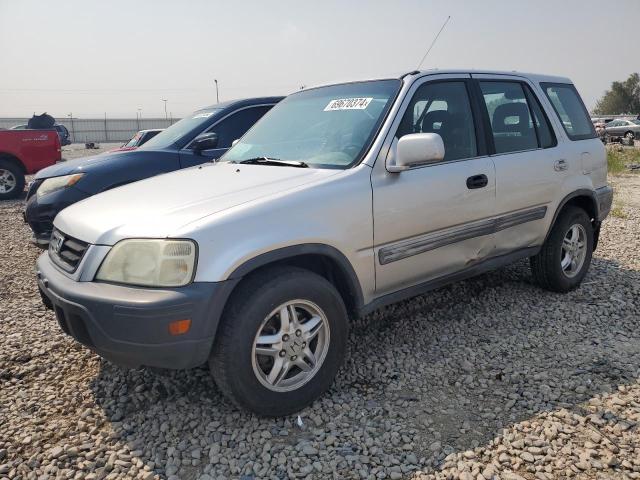 1999 Honda Cr-V Ex