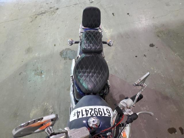 1999 HONDA VT600 C