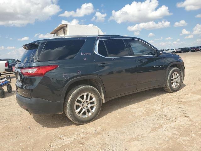  CHEVROLET TRAVERSE 2018 Charcoal