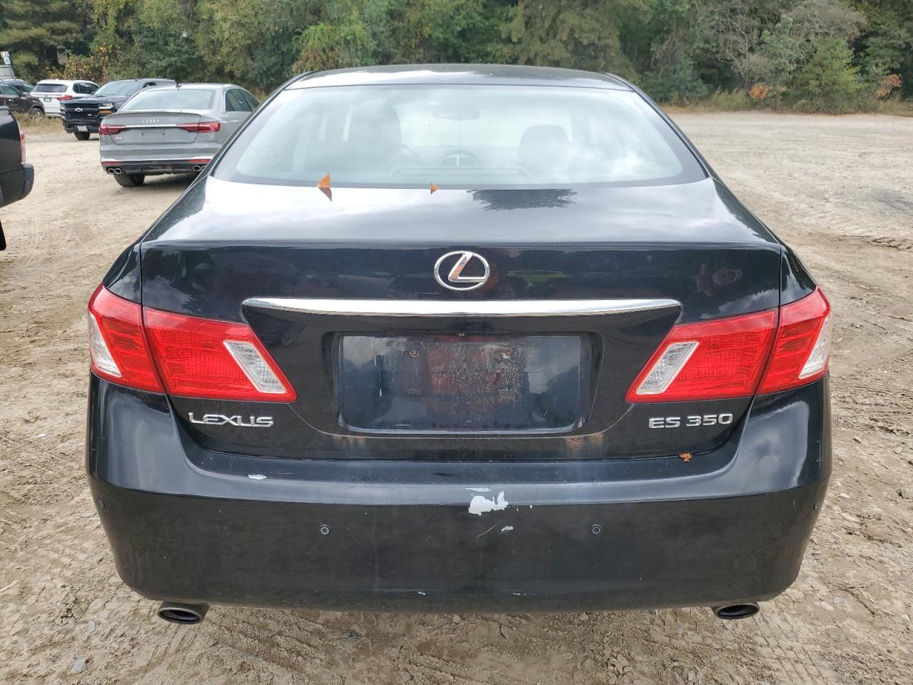 JTHBJ46G282261825 2008 Lexus Es 350