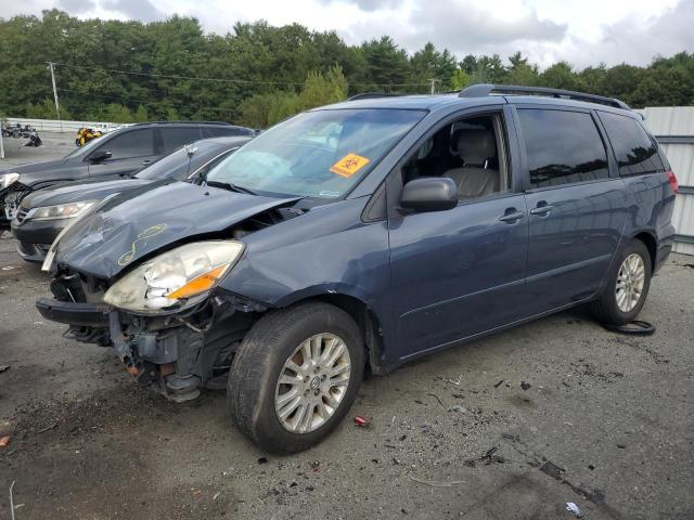 2008 Toyota Sienna Xle