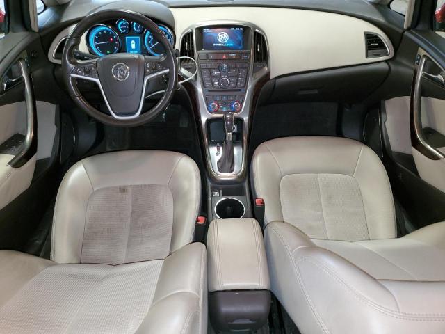  BUICK VERANO 2013 Бургунді