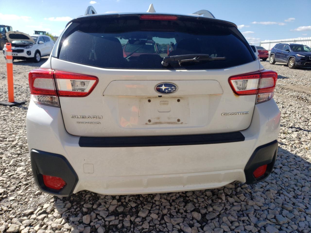 JF2GTADC7JH336281 2018 Subaru Crosstrek Premium