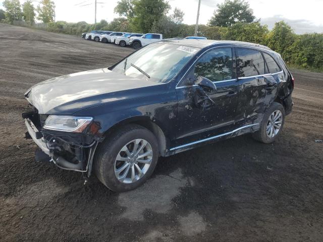 2014 Audi Q5 Premium Plus