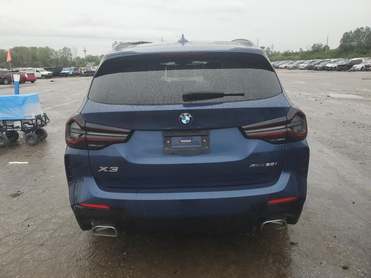 2023 BMW X3 - Image 6