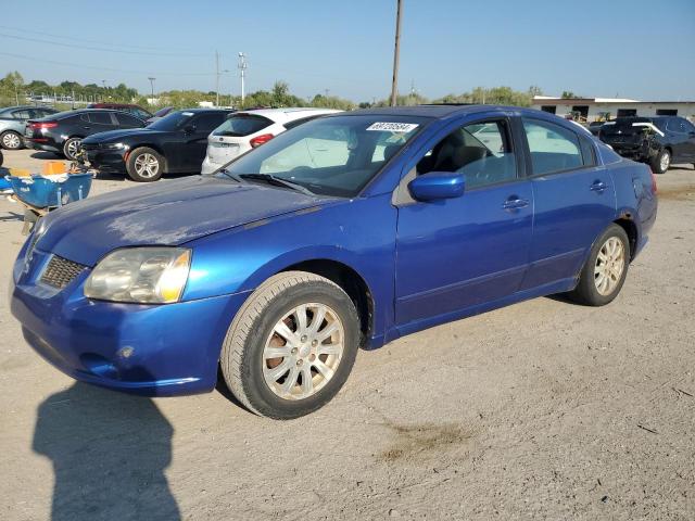 2006 Mitsubishi Galant Es Premium